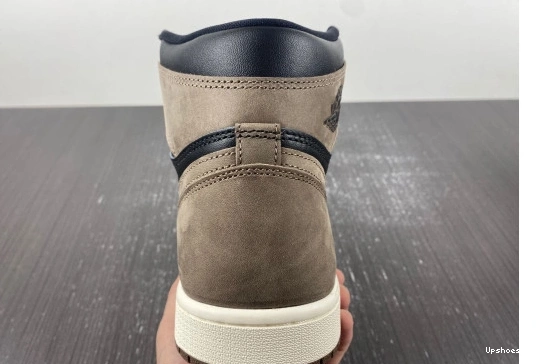 DZ5485-020 Palomino Retro  Jordan   DZ5485-020 High 1 OG 0603